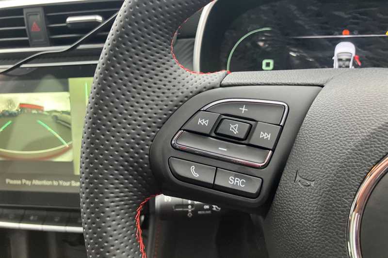 Used MG MG ZS 2025 for sale - 77773362: Photo 21