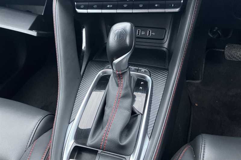 Used MG MG ZS 2022 for sale - 77828163: Photo 14