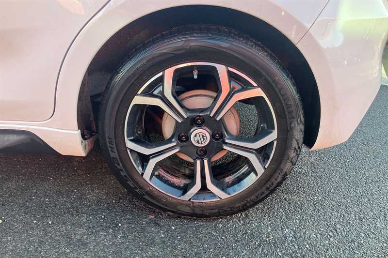 Used MG MG3 2022 for sale - 77914786: Photo 11