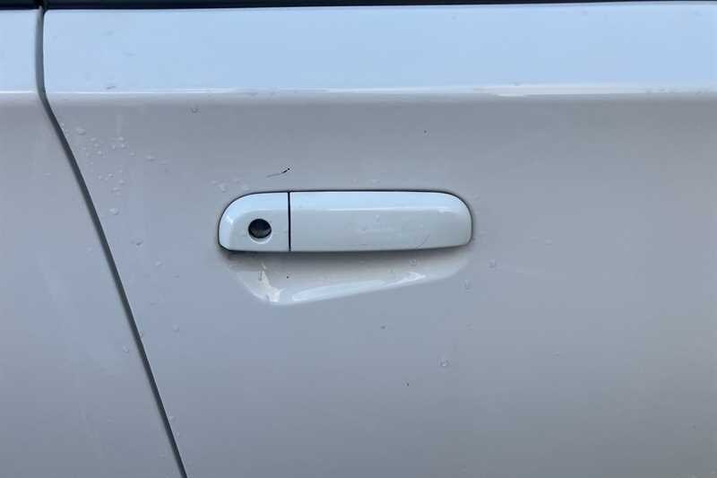 Used MG MG3 2022 for sale - 77914786: Photo 33