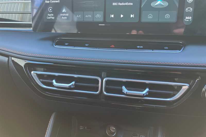 Used MG MG HS 2024 for sale - 78137725: Photo 15