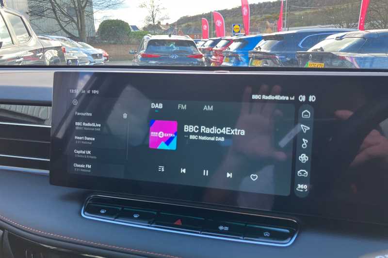 Used MG MG HS 2024 for sale - 78137725: Photo 17