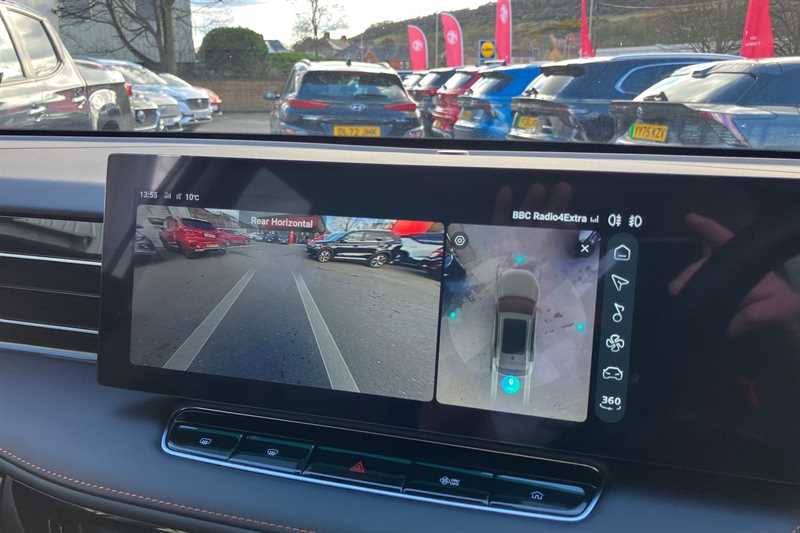 Used MG MG HS 2024 for sale - 78137725: Photo 18