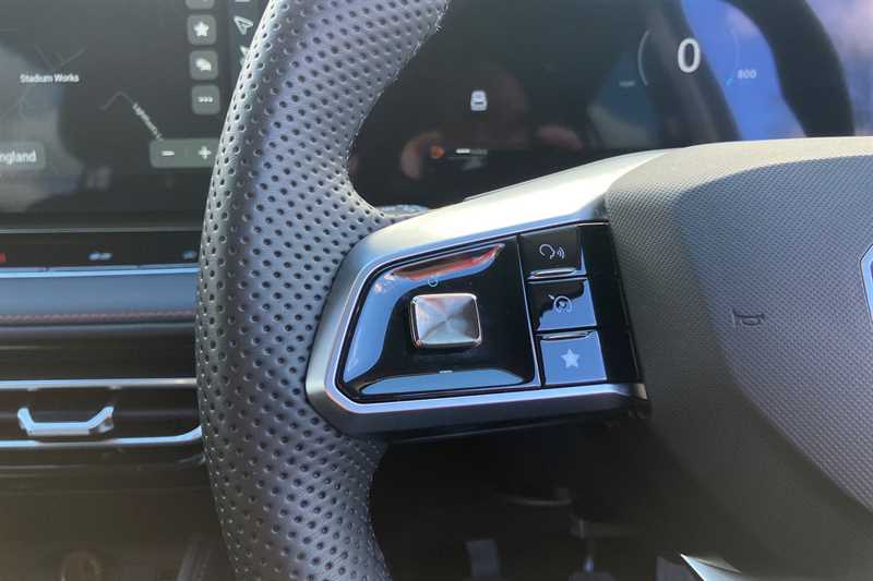 Used MG MG HS 2024 for sale - 78137725: Photo 21