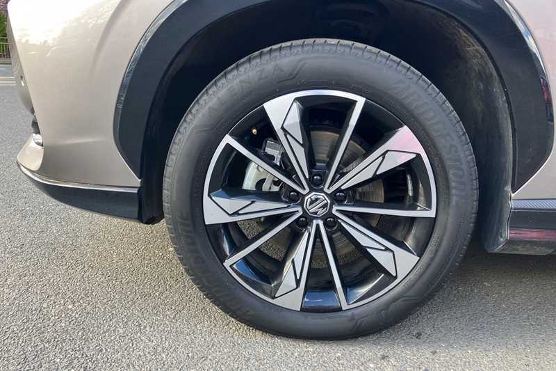 Used MG MG HS 2024 for sale - 78137725: Photo 9