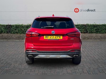 Used MG MG HS 2023 for sale - 78626542: Photo