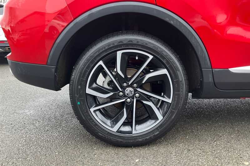 Used MG MG ZS 2025 for sale - 77812231: Photo 10