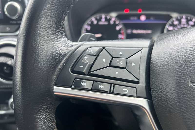 Used Nissan Juke 2020 for sale - 77944024: Photo 21