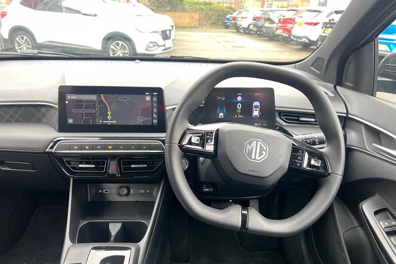 Used MG MG3 2025 for sale - 77811616: Photo 13