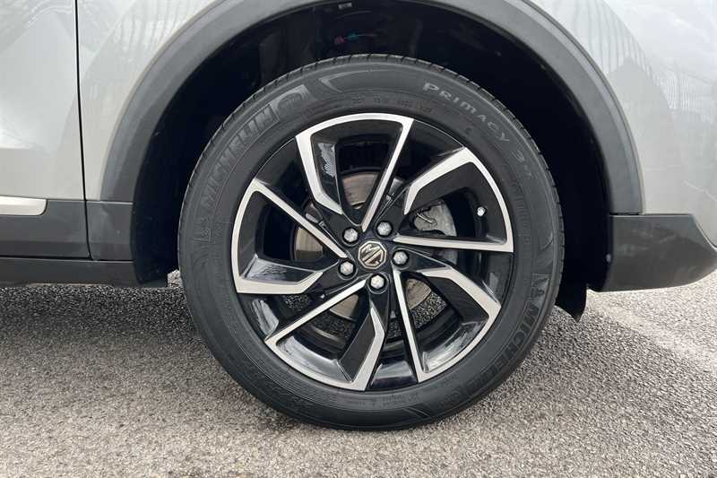 Used MG MG ZS 2021 for sale - 76524615: Photo 11