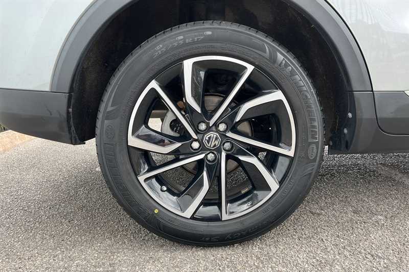 Used MG MG ZS 2021 for sale - 76524615: Photo 12