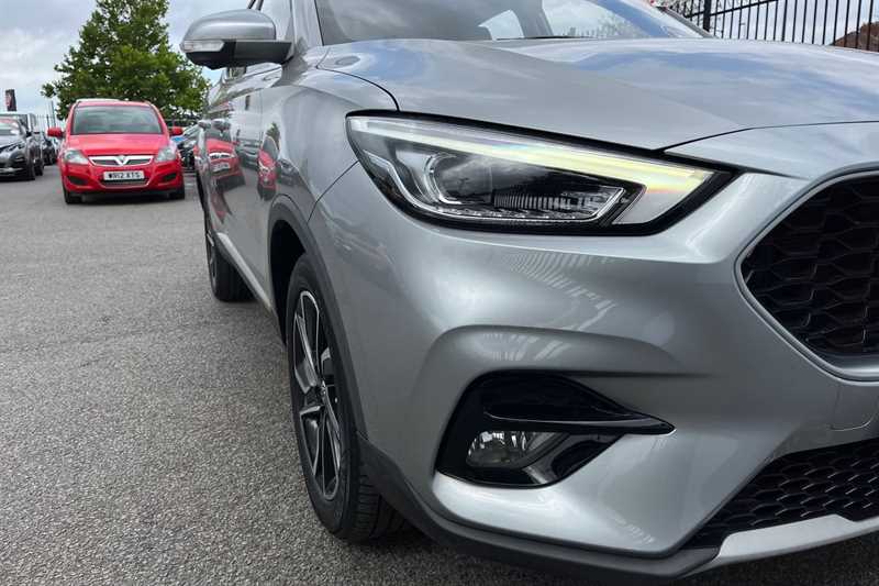 Used MG MG ZS 2021 for sale - 76524615: Photo 49