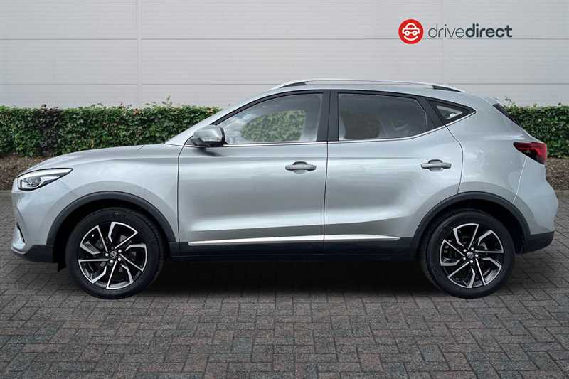 Used MG MG ZS 2021 for sale - 76524615: Photo 6