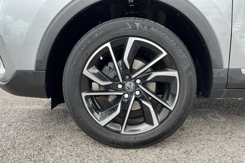 Used MG MG ZS 2021 for sale - 76524615: Photo 9