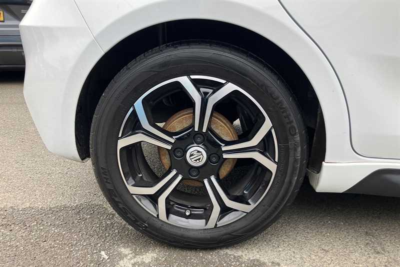 Used MG MG3 2023 for sale - 78120646: Photo 10