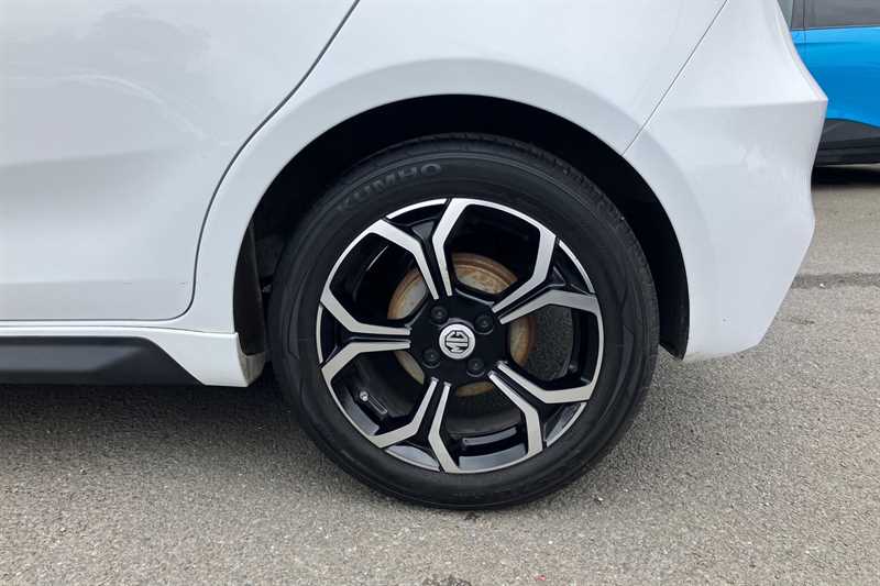 Used MG MG3 2023 for sale - 78120646: Photo 11