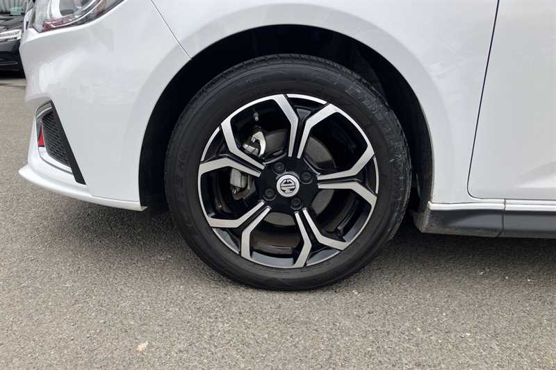 Used MG MG3 2023 for sale - 78120646: Photo 12