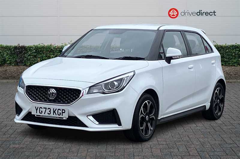 Used MG MG3 2023 for sale - 78120646: Photo 7