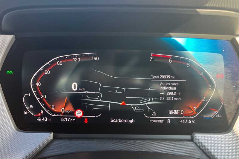 Used BMW 1 Series 2022 for sale - 77829066: Photo 20