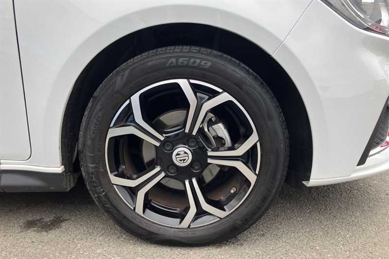 Used MG MG3 2023 for sale - 78174833: Photo 9