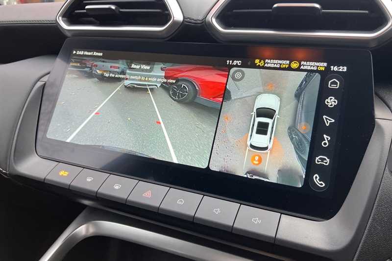 Used MG MG ZS 2025 for sale - 77322047: Photo 19