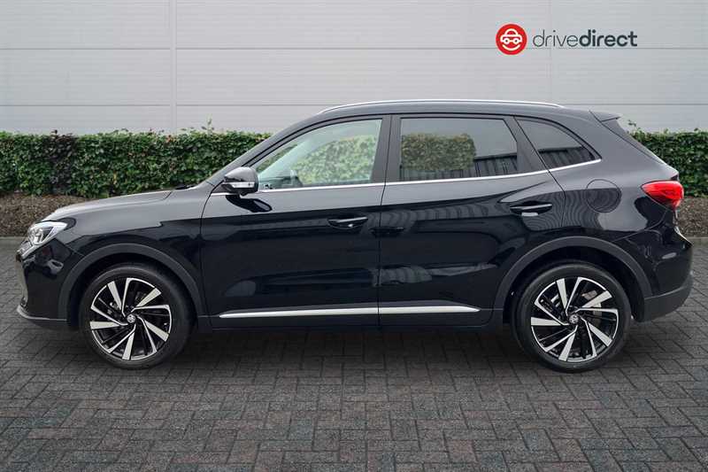 Used MG MG ZS 2025 for sale - 77322047: Photo 6