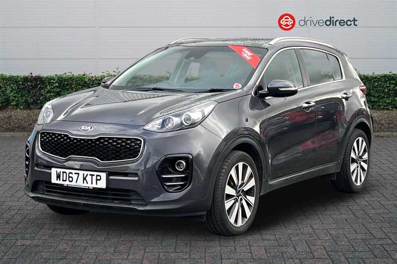Used Kia Sportage 2018 for sale - 78174514: Photo 7
