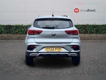 Used MG MG ZS 2022 for sale - 77772818: Photo