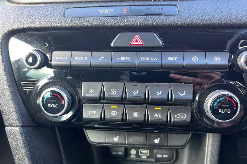 Used Kia Sportage 2018 for sale - 78188582: Photo 15