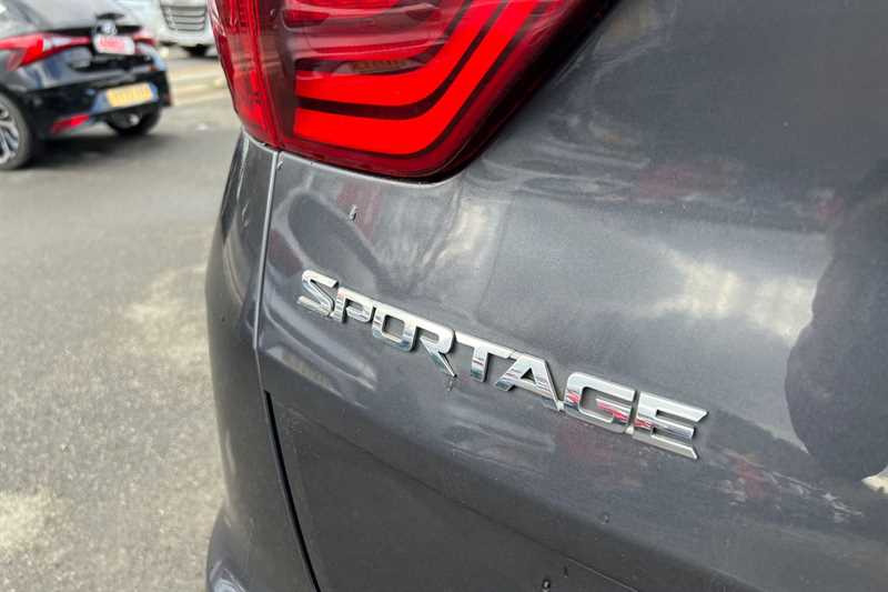 Used Kia Sportage 2018 for sale - 78188582: Photo 30