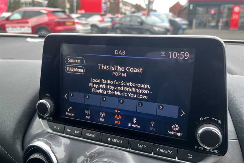 Used Nissan Juke 2020 for sale - 77827919: Photo 17