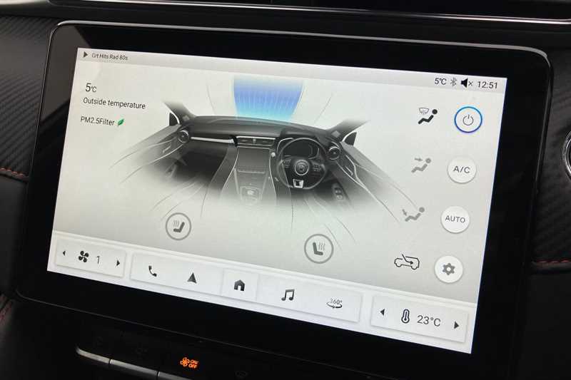 Used MG MG ZS 2023 for sale - 77944249: Photo 15