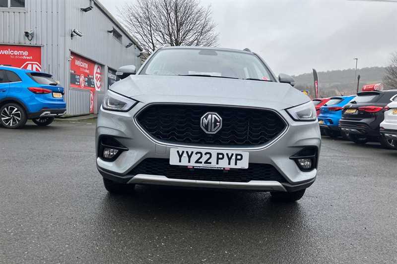 Used MG MG ZS 2022 for sale - 77561917: Photo 38