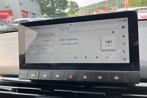Used MG MG4 2025 for sale - 75043051: Photo 17
