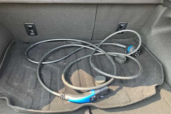 Used MG MG4 2025 for sale - 75043051: Photo 25