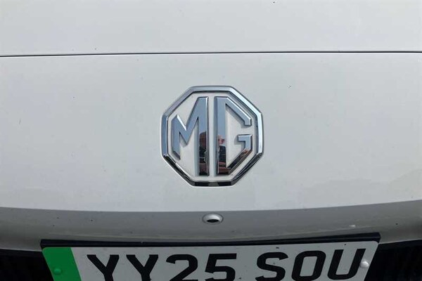 Used MG MG4 2025 for sale - 75043051: Photo 30