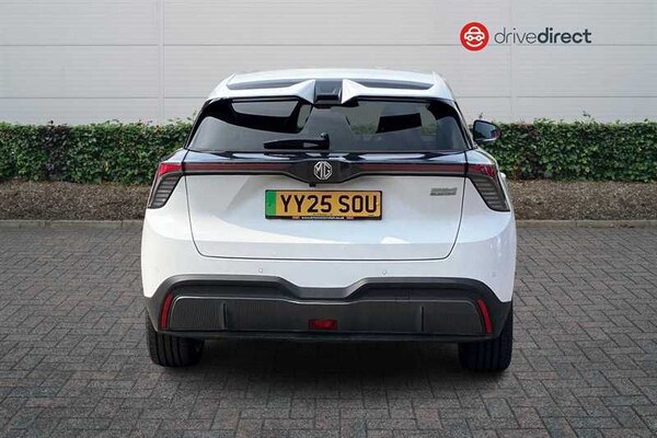 Used MG MG4 2025 for sale - 75043051: Photo 4