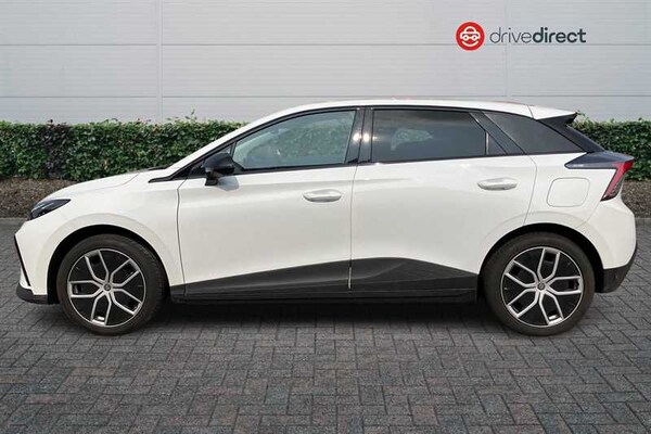 Used MG MG4 2025 for sale - 75043051: Photo 6