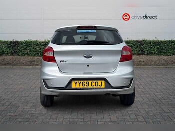 Used Ford Ka+ 2019 for sale - 79149412: Photo