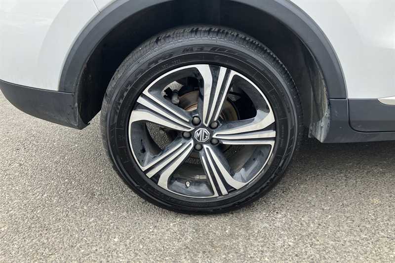 Used MG MG ZS 2023 for sale - 76756452: Photo 10