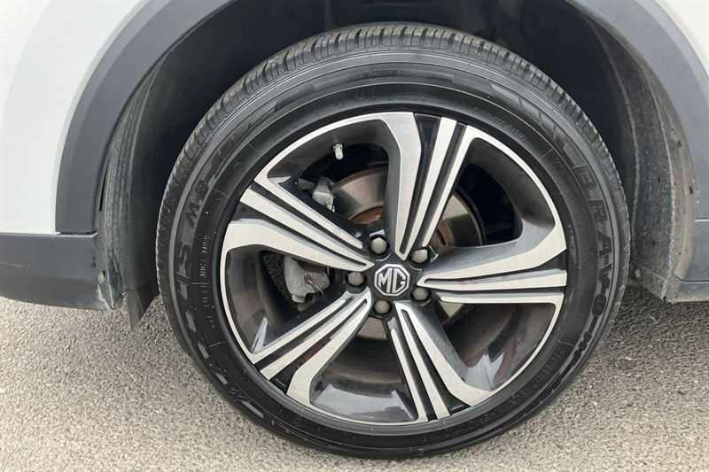 Used MG MG ZS 2023 for sale - 76756452: Photo 12