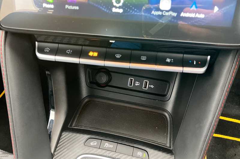 Used MG MG ZS 2023 for sale - 76756452: Photo 15