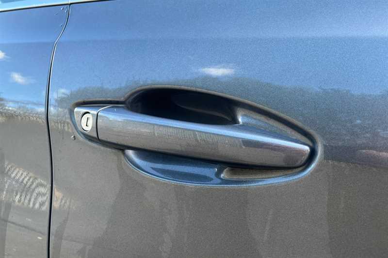 Used Peugeot 308 2018 for sale - 76943934: Photo 33