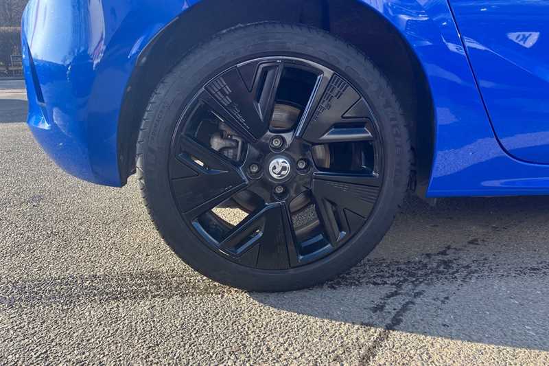 Used Vauxhall Corsa 2021 for sale - 77914870: Photo 12