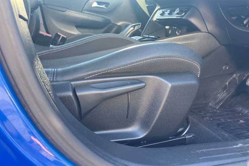 Used Vauxhall Corsa 2021 for sale - 77914870: Photo 26