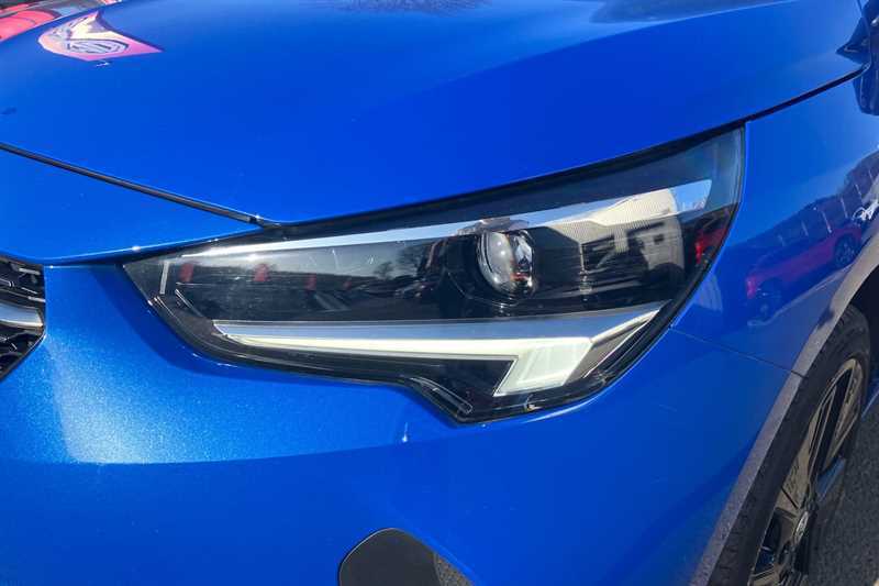 Used Vauxhall Corsa 2021 for sale - 77914870: Photo 29
