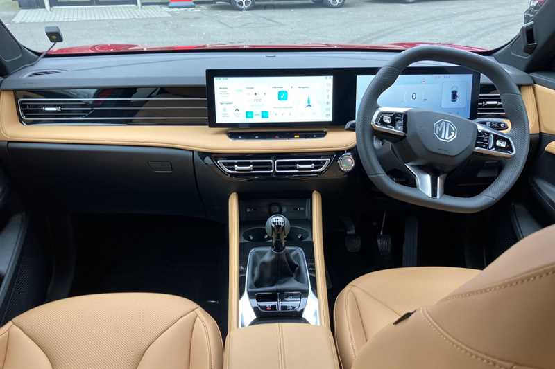 Used MG MG HS 2026 for sale - 77699873: Photo 13