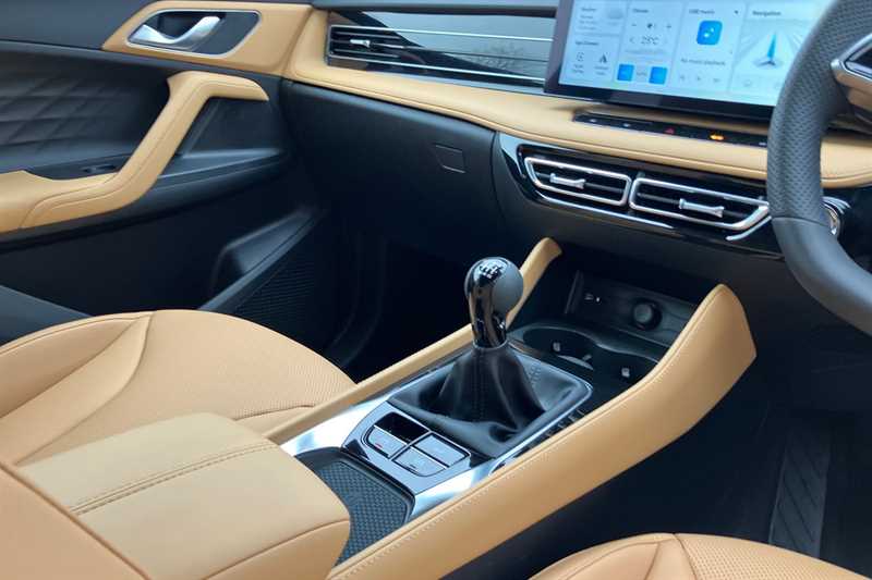 Used MG MG HS 2026 for sale - 77699873: Photo 14