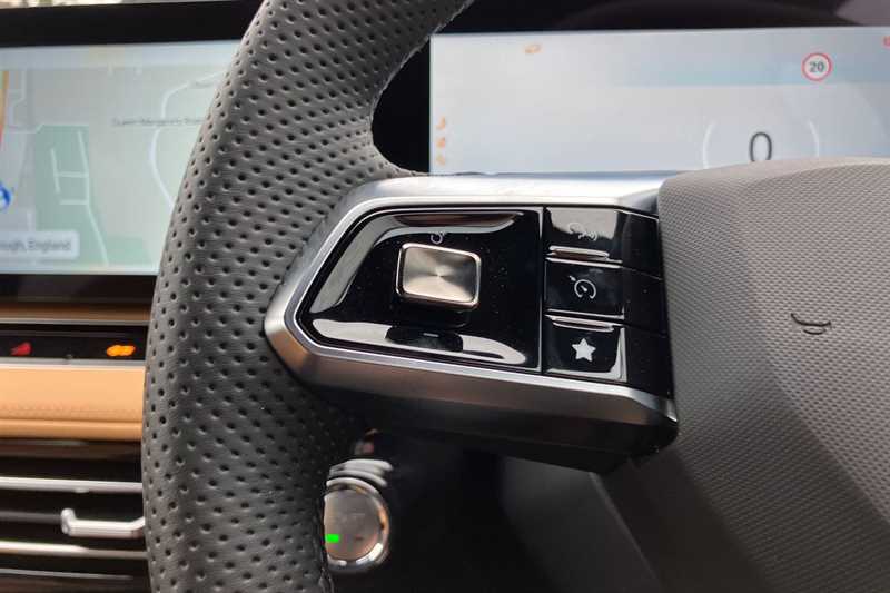 Used MG MG HS 2026 for sale - 77699873: Photo 21