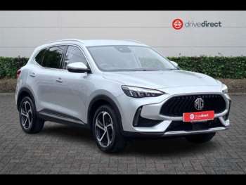 2023 - 1.5 T-GDI Trophy SUV 5dr Petrol DCT Euro 6 (s/s) (162 ps)